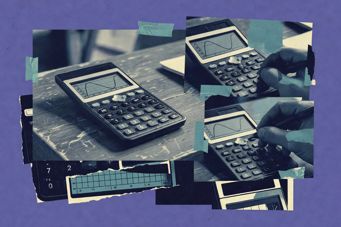 Graphing Calculator Statistics | Verified 2026 Data