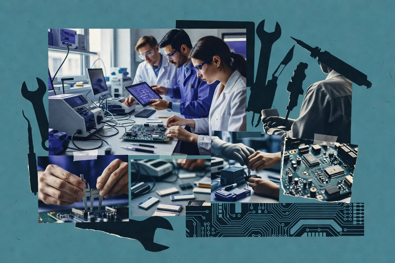 Diversity Equity And Inclusion In The Engineering Industry