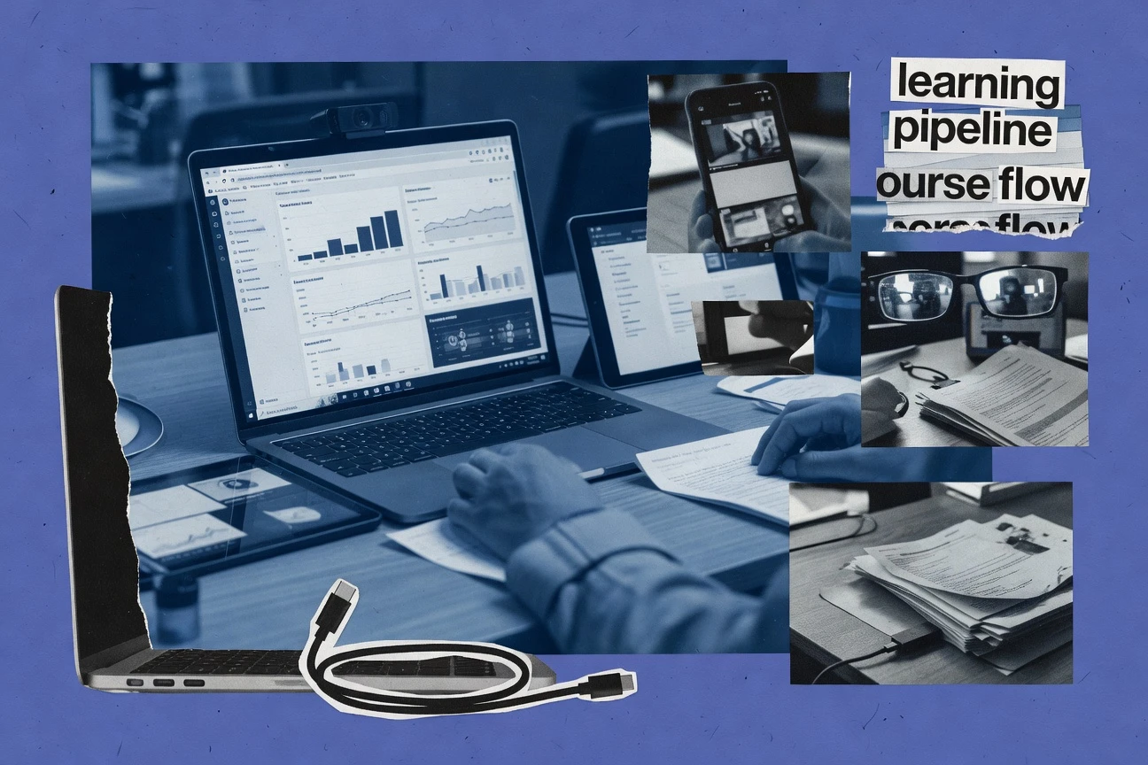 Digital Transformation In The Elearning Industry Statistics 2026