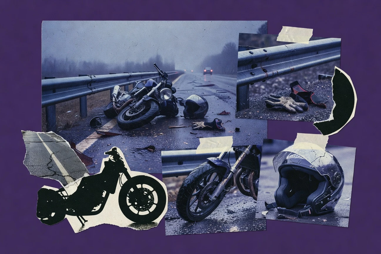 Death Rattle Motorcycle Motorcycle Death Statistics 2026