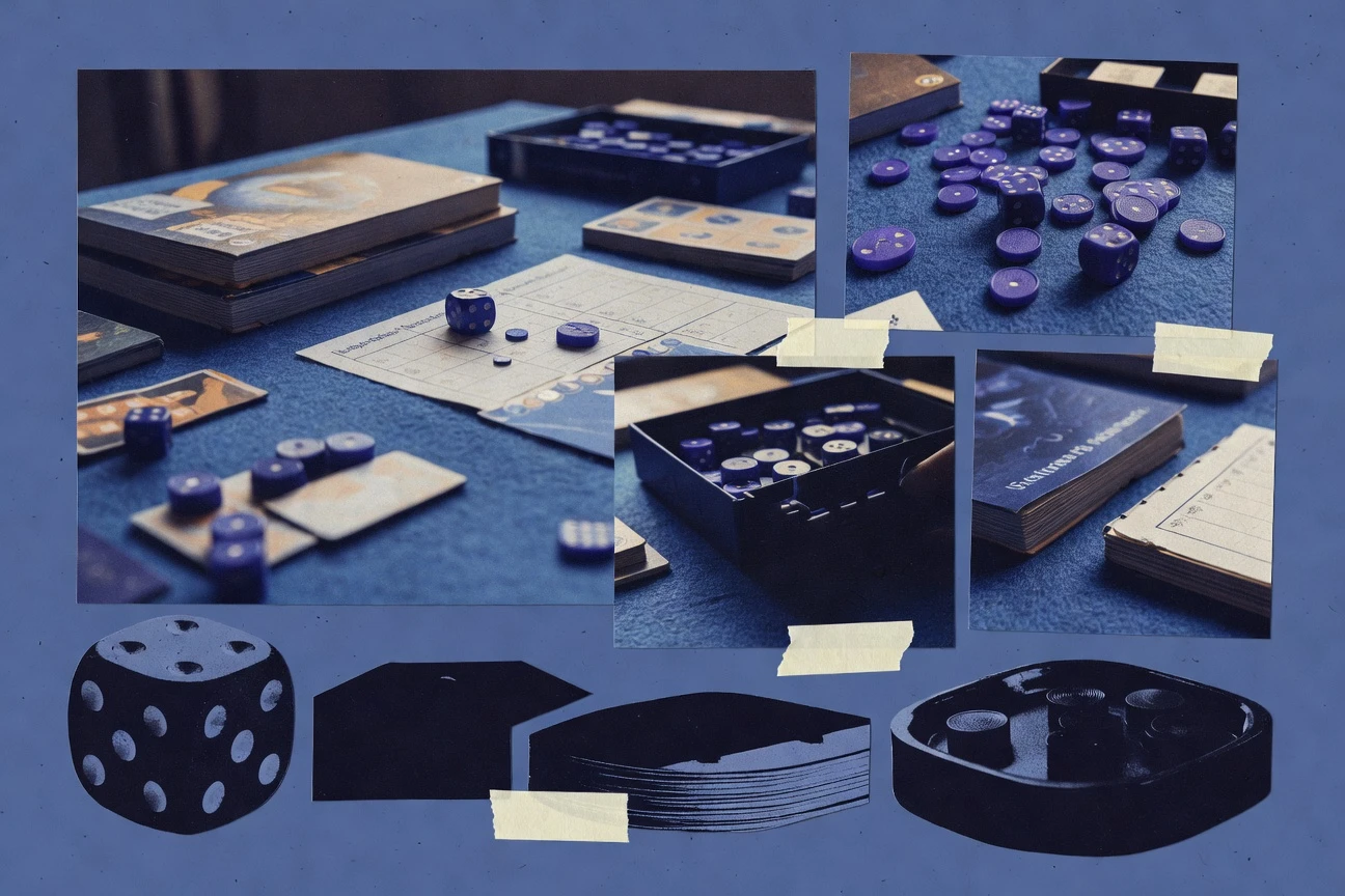 Tabletop Industry Statistics 2026