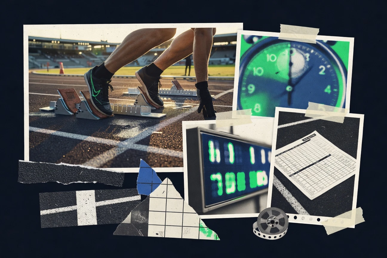 Sport Statistics 2026 | Gitnux