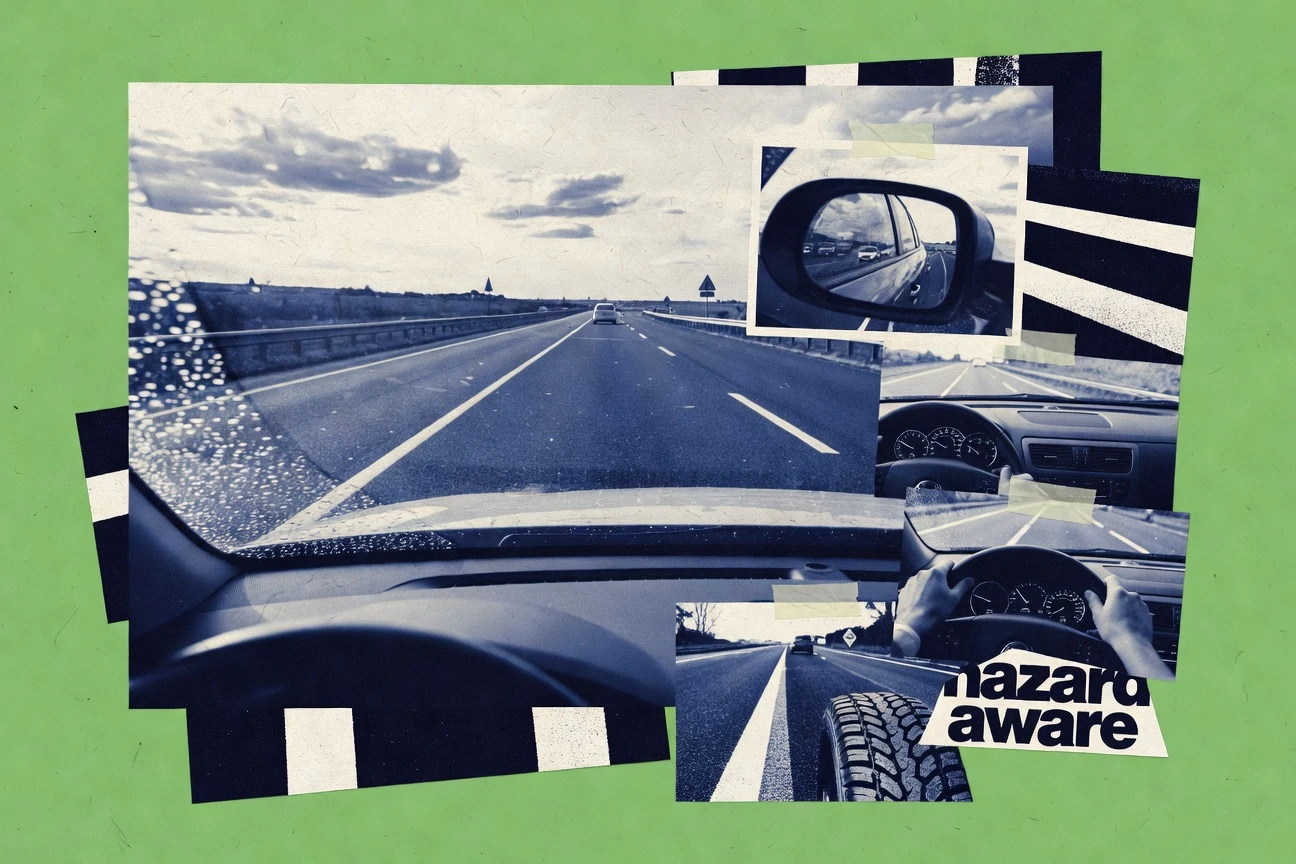 Defensive Driving Statistics: 2026 Verified Data & Trends