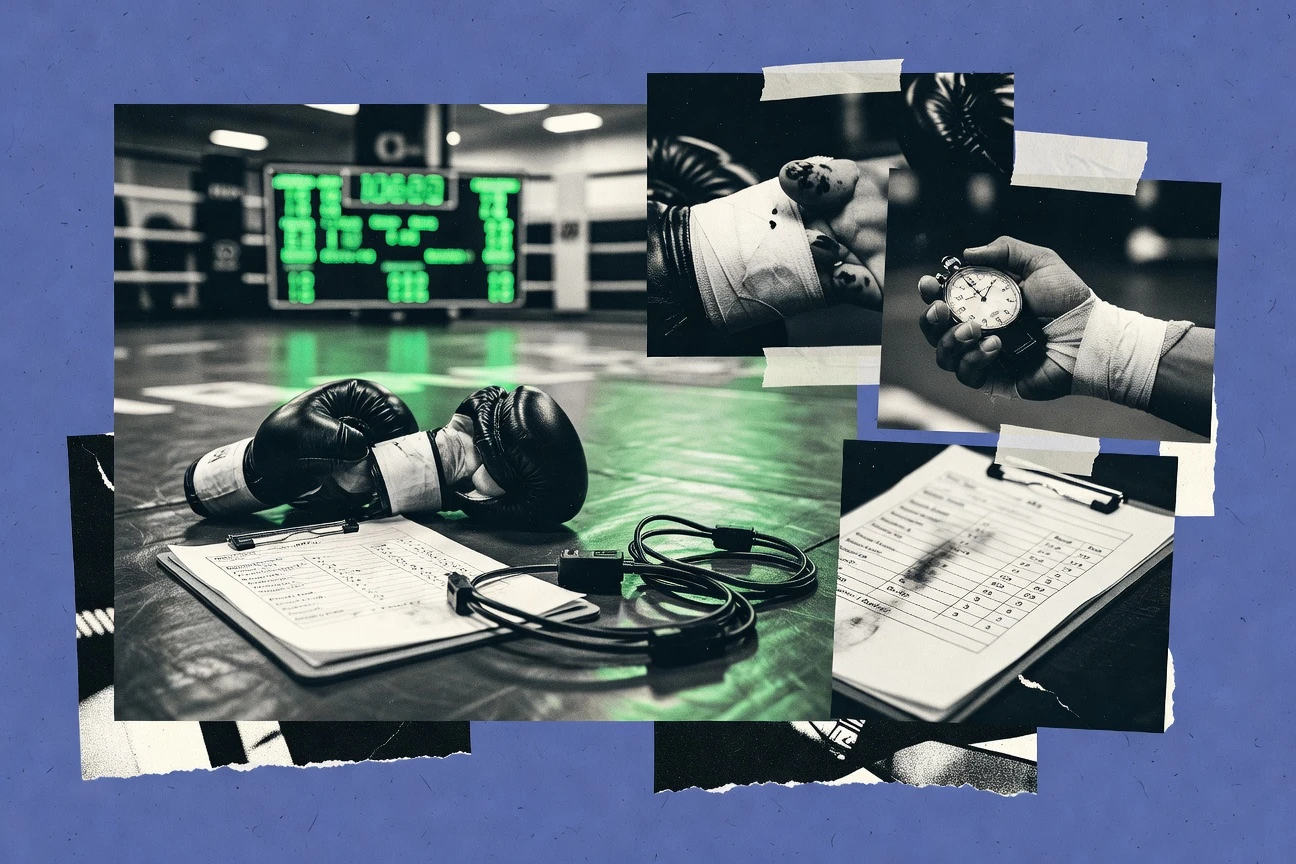 Mma Statistics | 2026 Verified Gitnux Data
