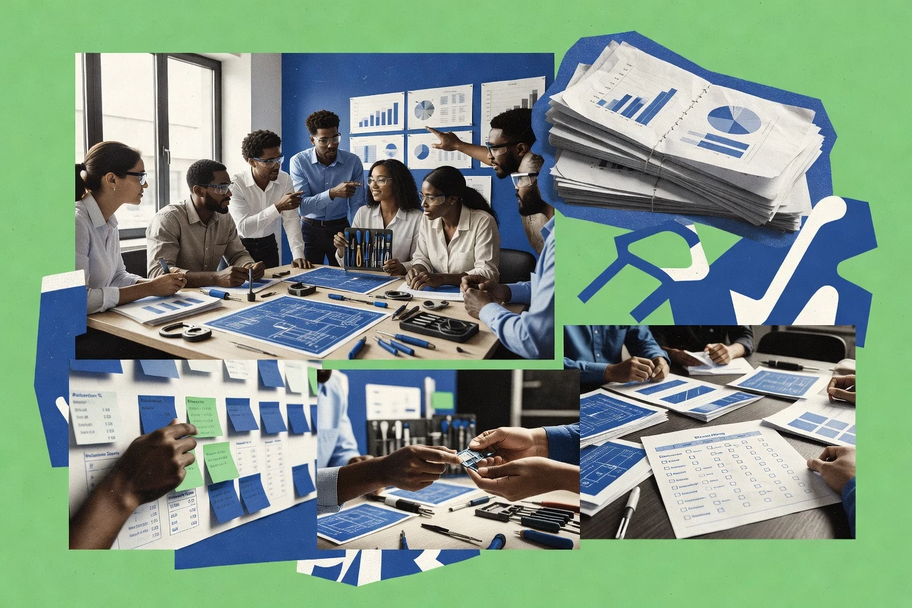 Diversity Equity And Inclusion In The Engineering Industry