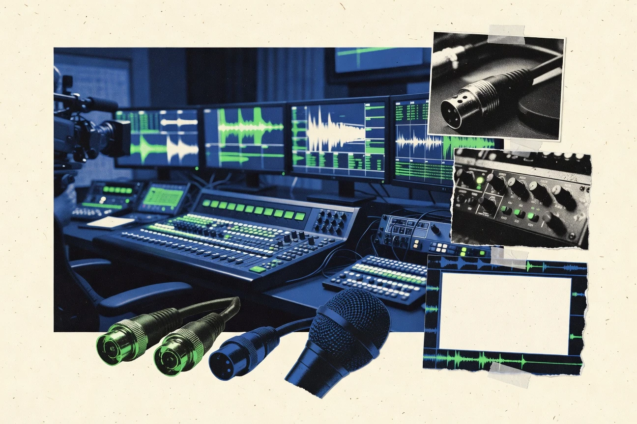 Pro Audio Video Pro Audio Video Industry Statistics | Fact-Checked 2026