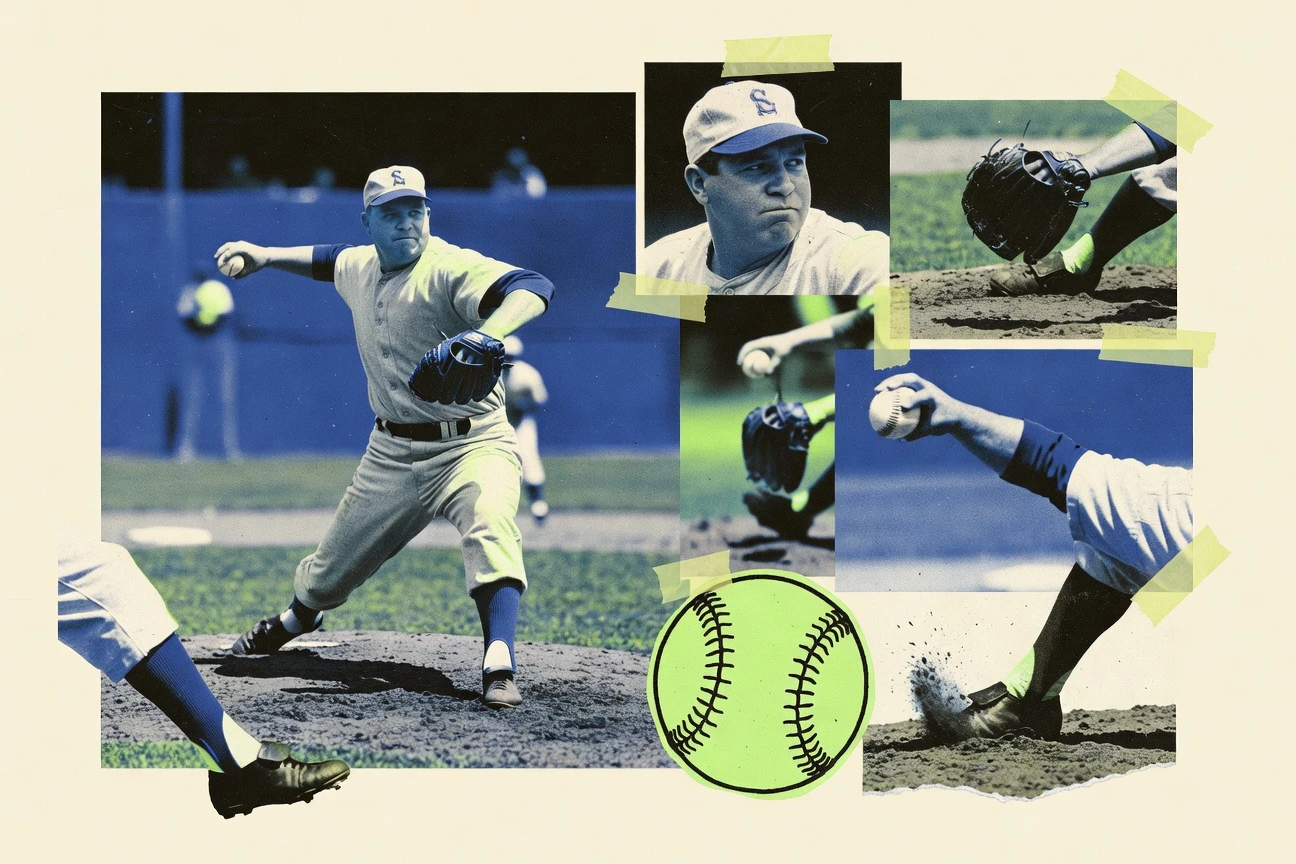 Babe Ruth Catching 90+ Babe Ruth Pitching Stats | Verified & Sourced 2026
