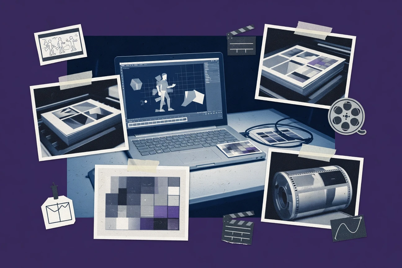 Cgi Animation Industry Statistics | Fact-Checked 2026