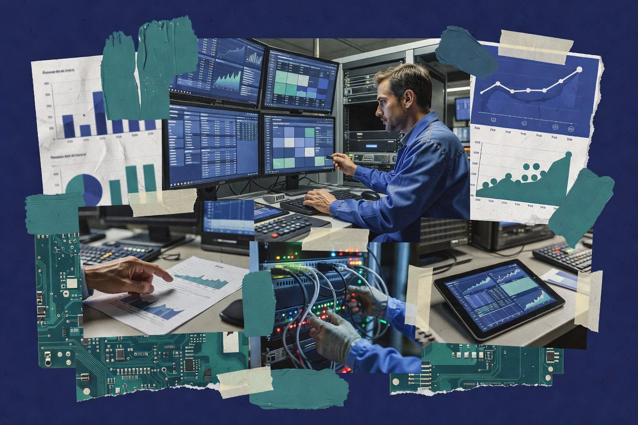 Ad Tech Managed Services Industry Statistics | 2026 Edition