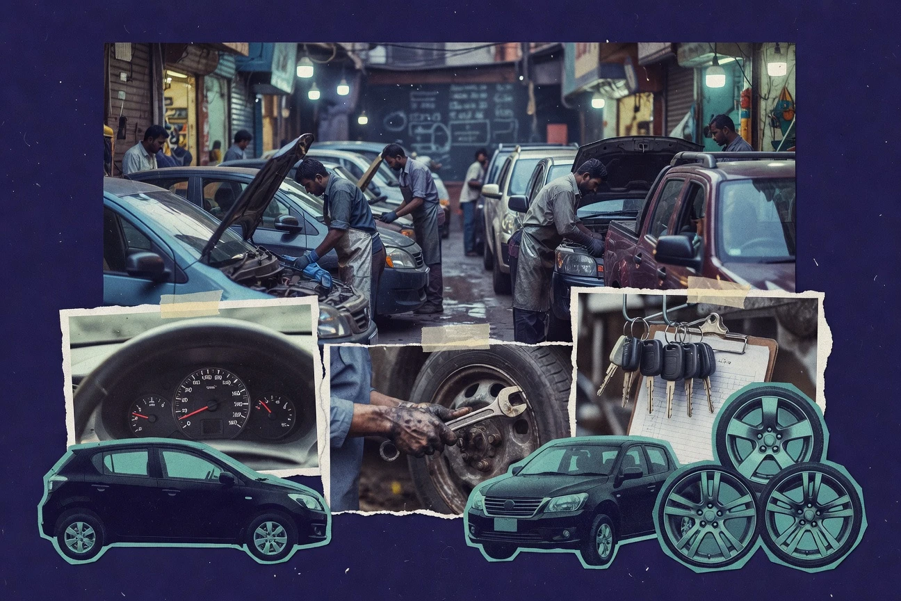 Pakistan Auto Unit Pakistan Auto Industry Statistics | 2026 Sourced Report