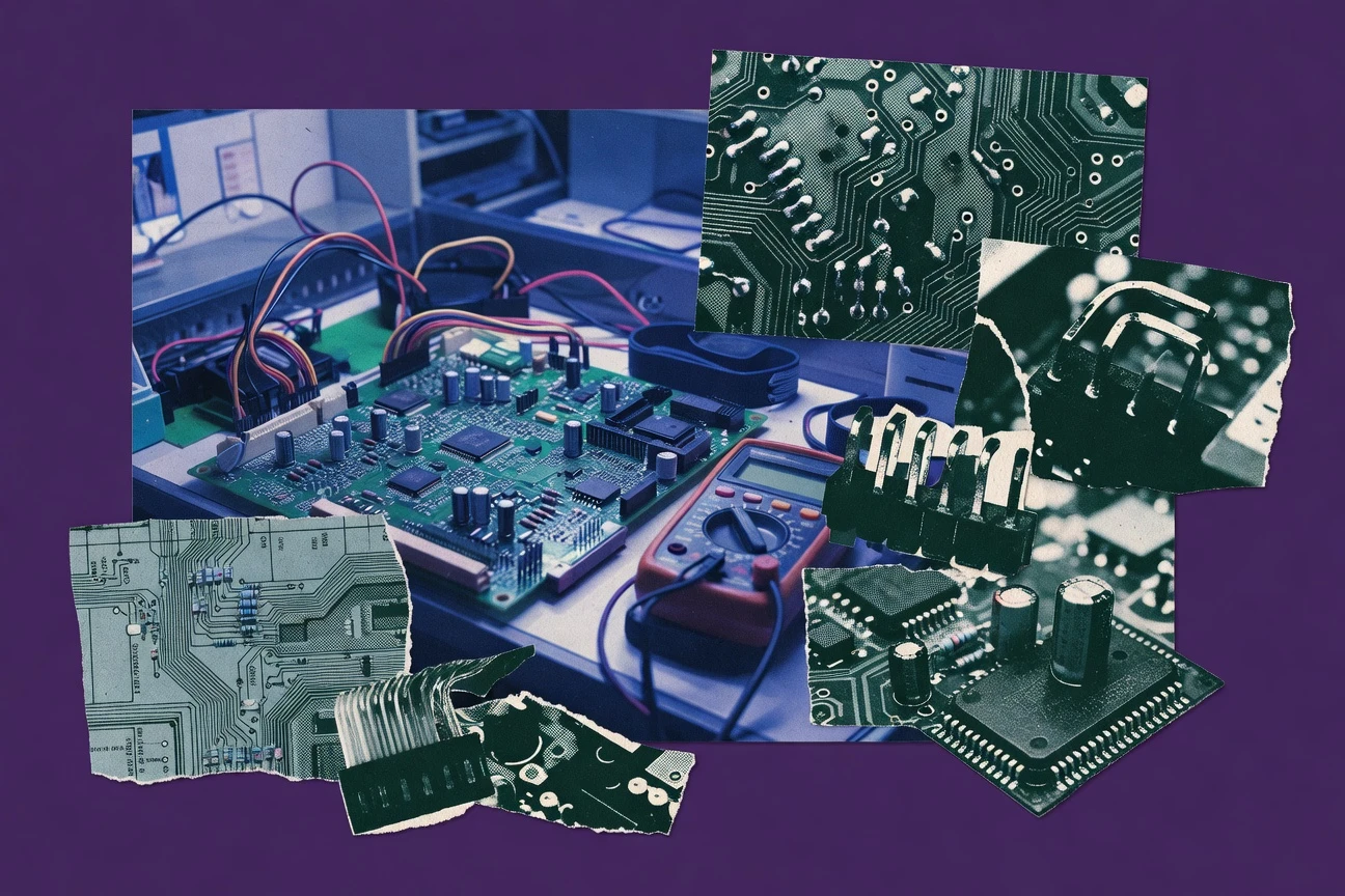 Electronics Statistics | Fact-Checked 2026