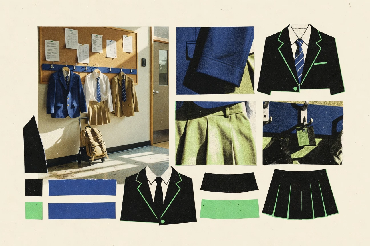 90+ School Dress Code Statistics | Fact-Checked 2026