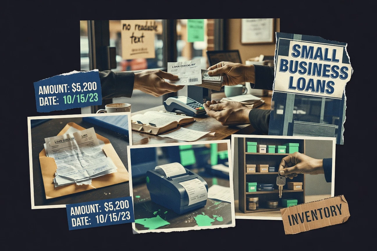 Lending To Small Businesses: 2026 Verified Stats & Trends