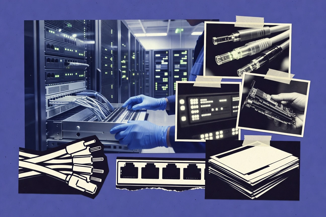 Digital Information Services Industry Statistics 2026 | Gitnux