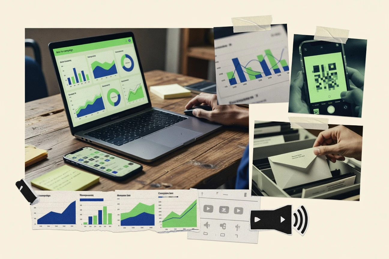 Online Marketing Statistics | 2026 Verified Gitnux Data