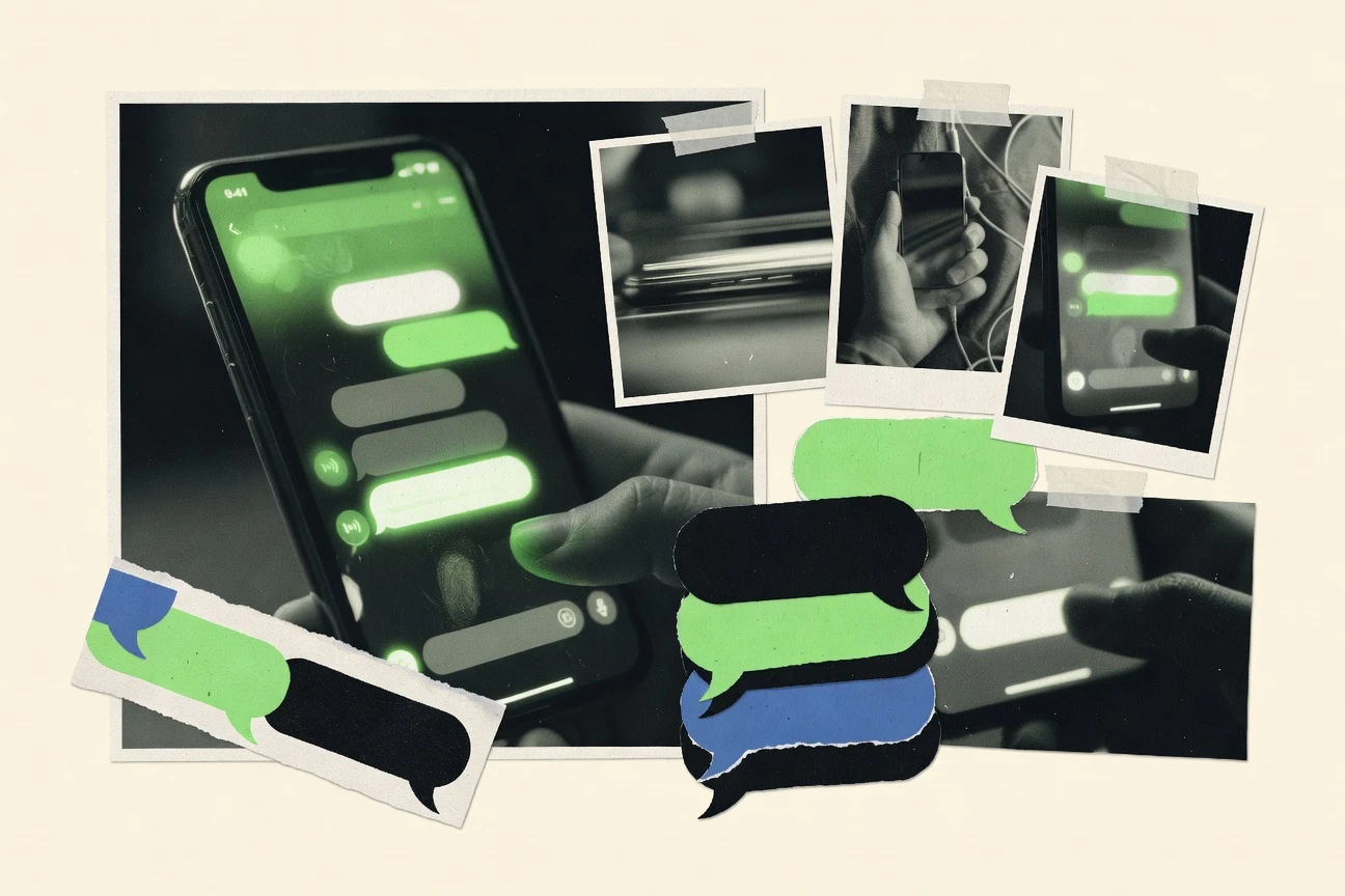 Mobile Messaging: 2026 Verified Stats & Trends