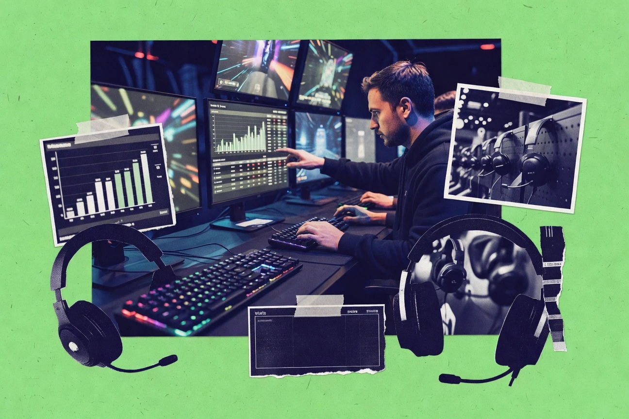 140+ E-Sports Industry Statistics | Verified 2026 Data