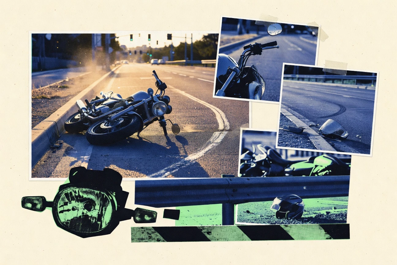 Death Rattle Motorcycle Motorcycle Death Statistics | Fact-Checked 2026
