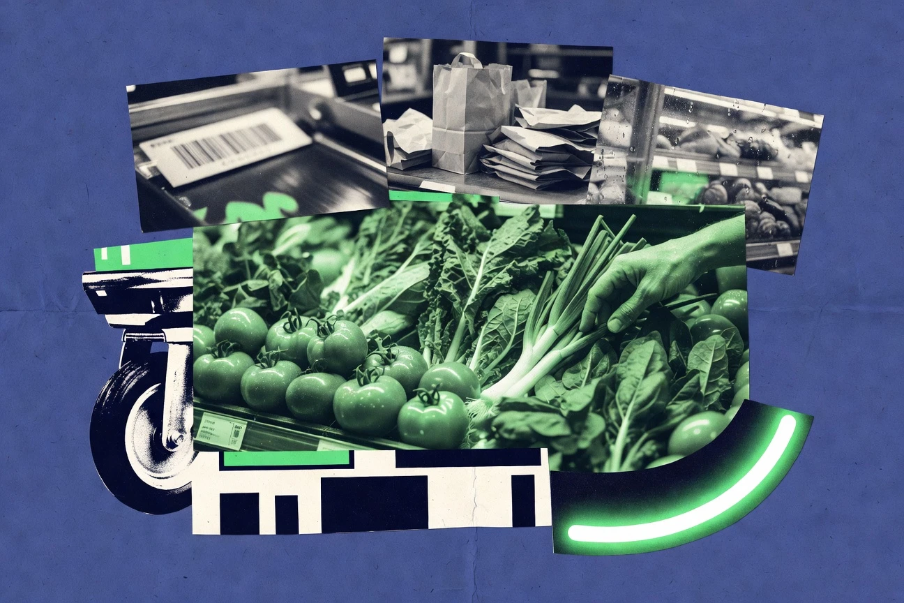 Grocery Industry Statistics | Verified 2026 Data – Gitnux