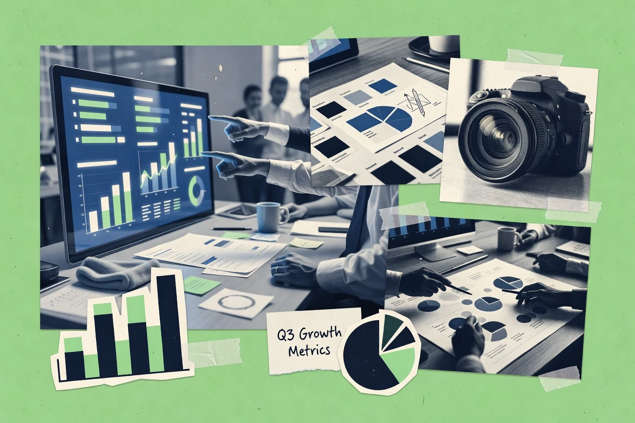 Creative Marketing Industry Statistics 2026 | Gitnux