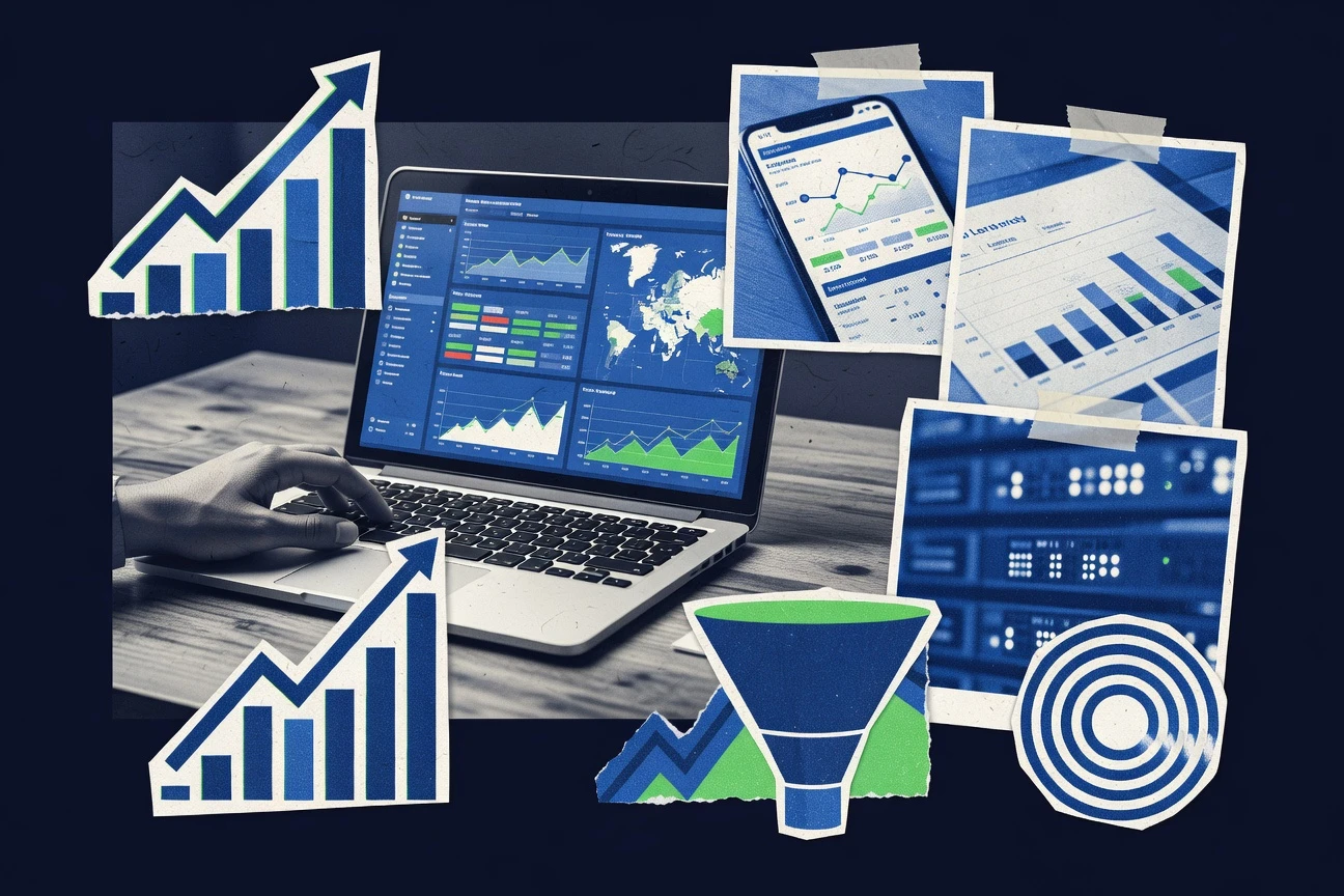 Web Analytics Statistics | 2026 Verified Gitnux Data