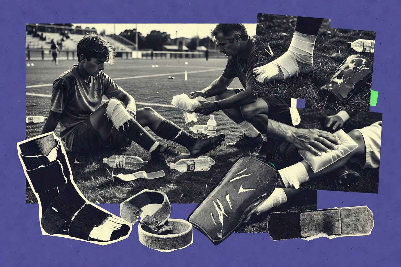 30 Youth Sports Injuries Statistics Verified 2026 Data 30 Youth Sports Injuries Statistics Verified 2026 Data