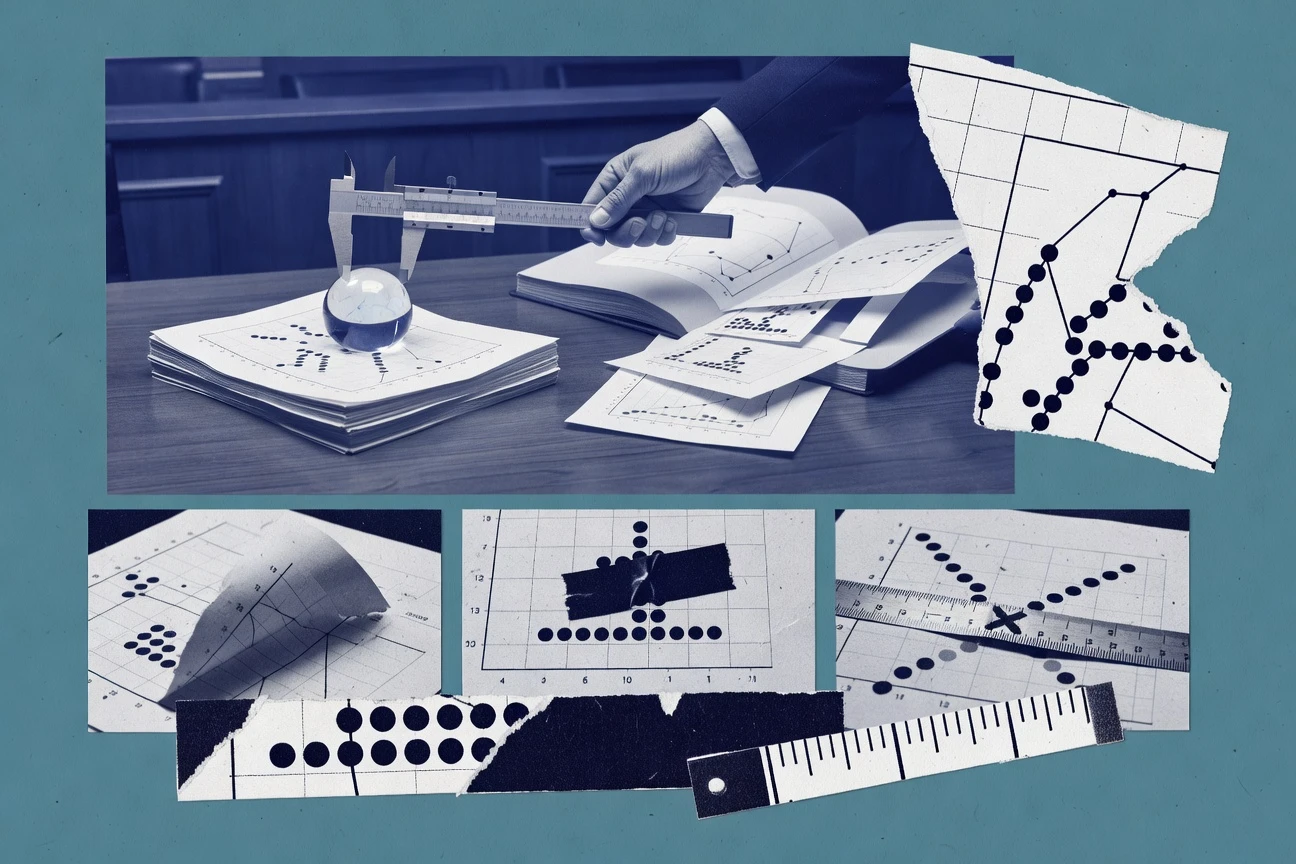 Statistical Abuse Math Misusing Statistics | Fact-Checked 2026