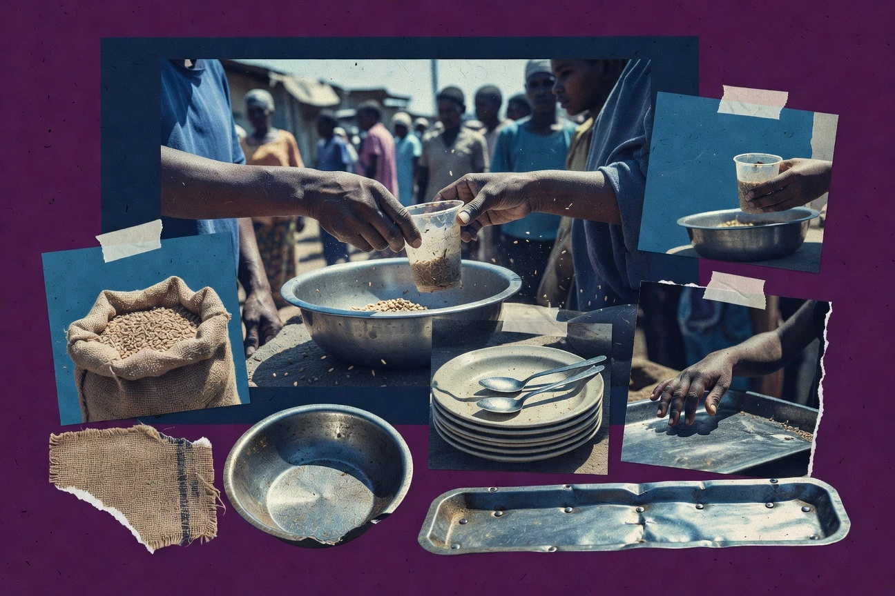 Global Hunger Statistics | Verified 2026 Data