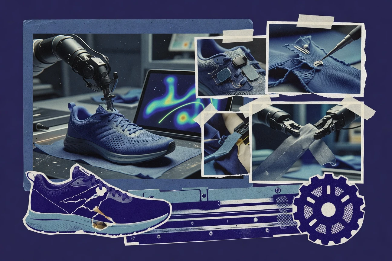 Ai In The Sportswear Industry Statistics | 2026 Edition
