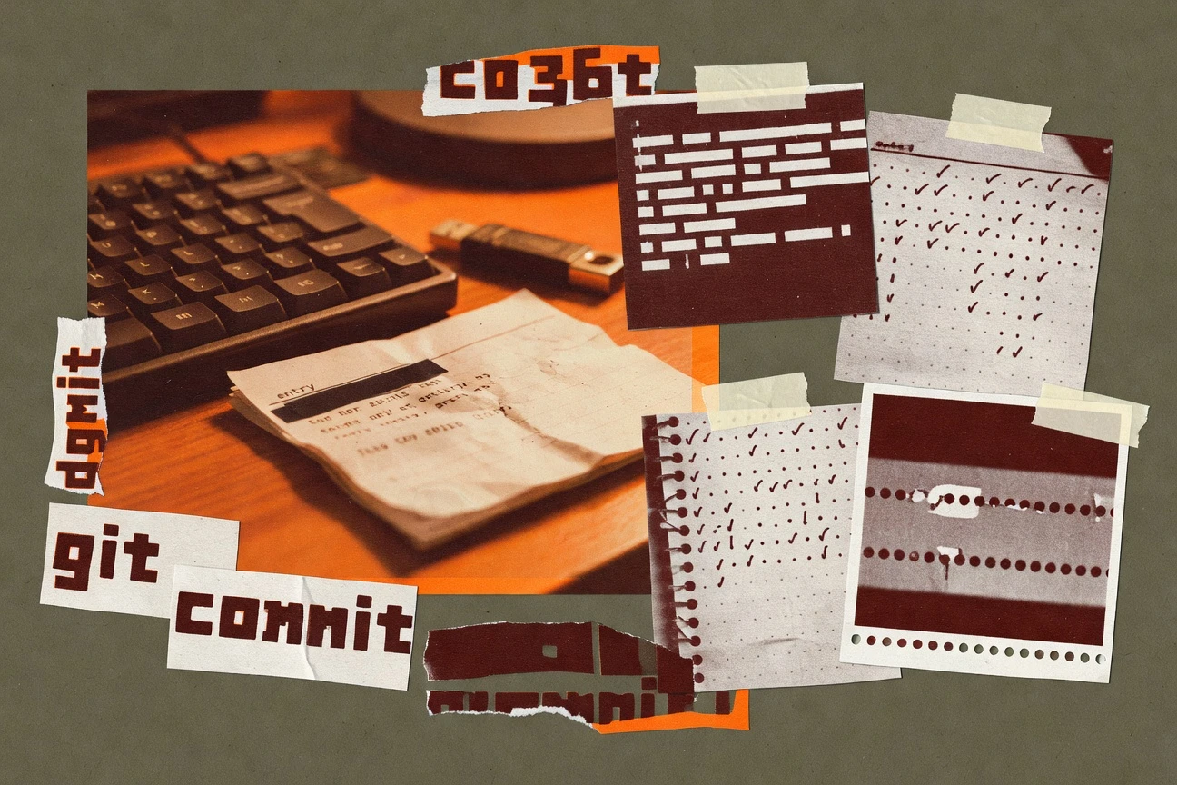Git Commit Statistics | 2026 Market Report