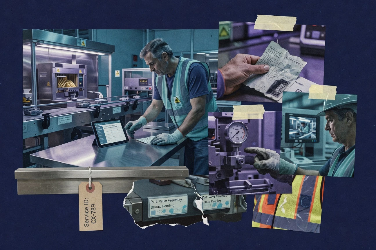 Customer Experience In The Manufacturing Industry Statistics 2026