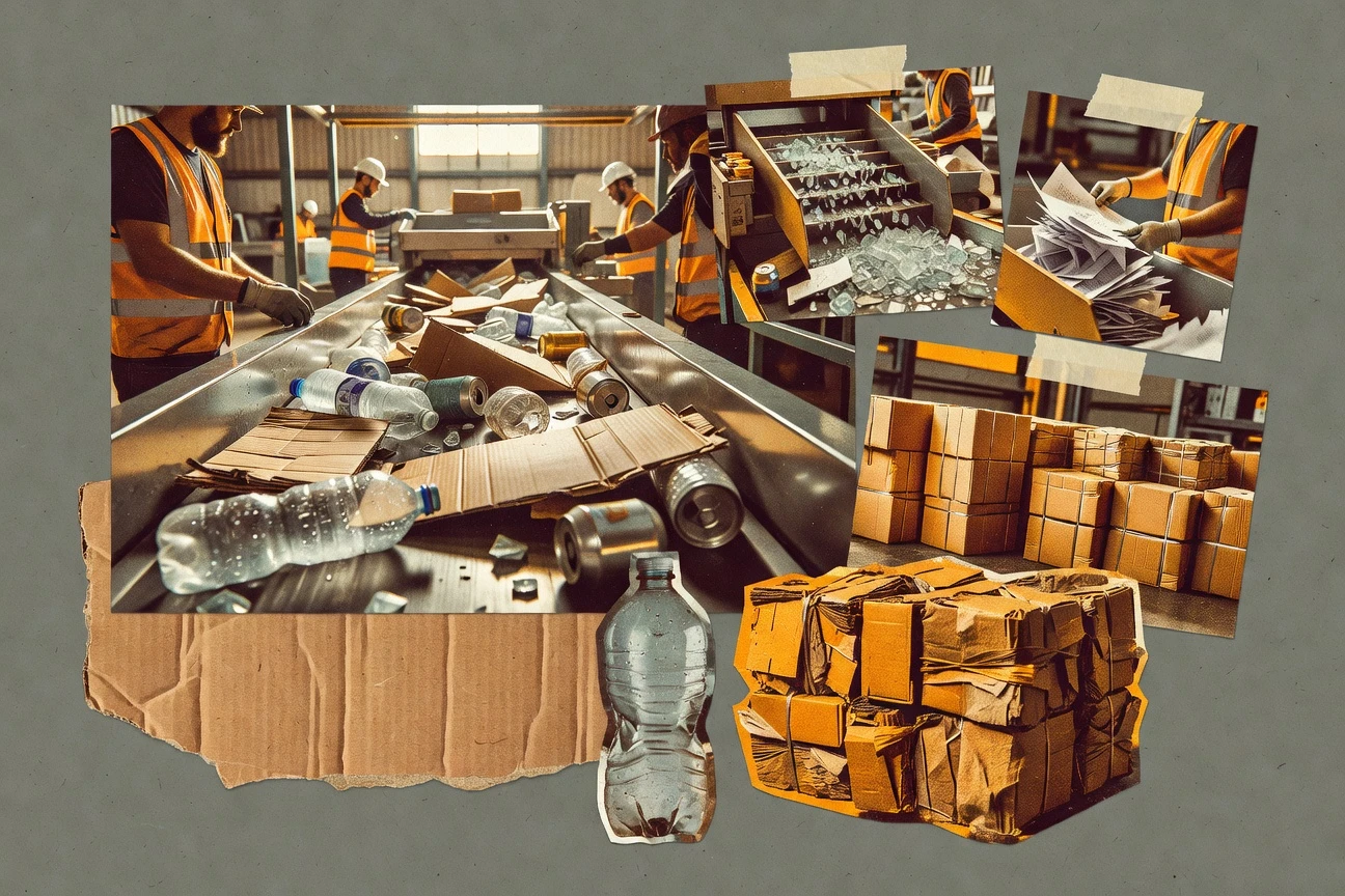 2026 Uk Recycling Industry Statistics 100 Verified Facts 2026-uk-recycling-industry-statistics-100-verified-facts