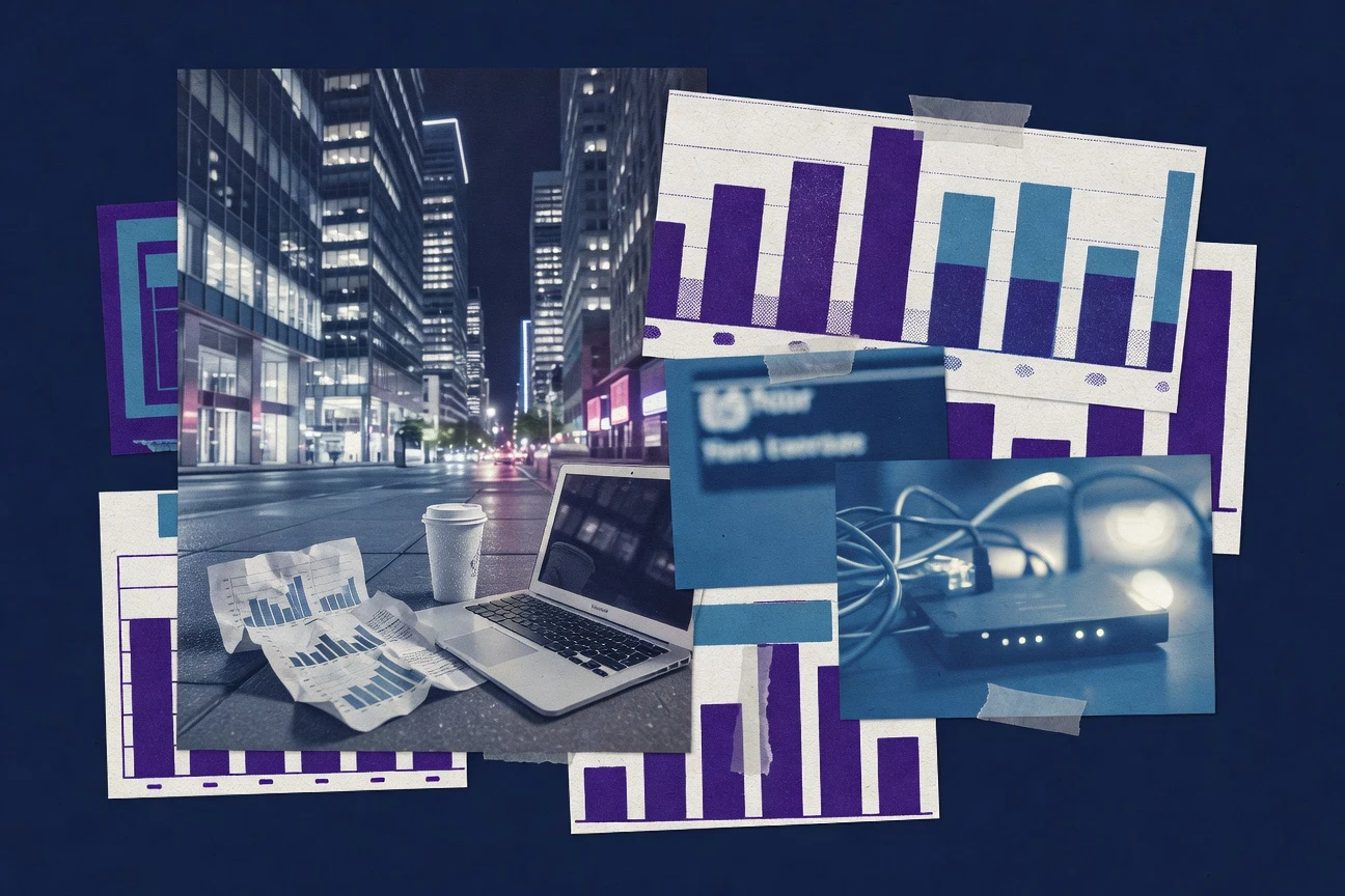 New York City Tech Industry Statistics | Fact-Checked 2026