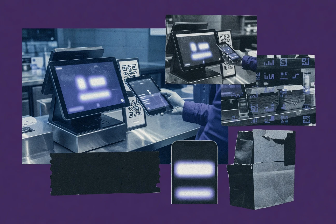 Digital Transformation In The Qsr Industry Statistics 2026