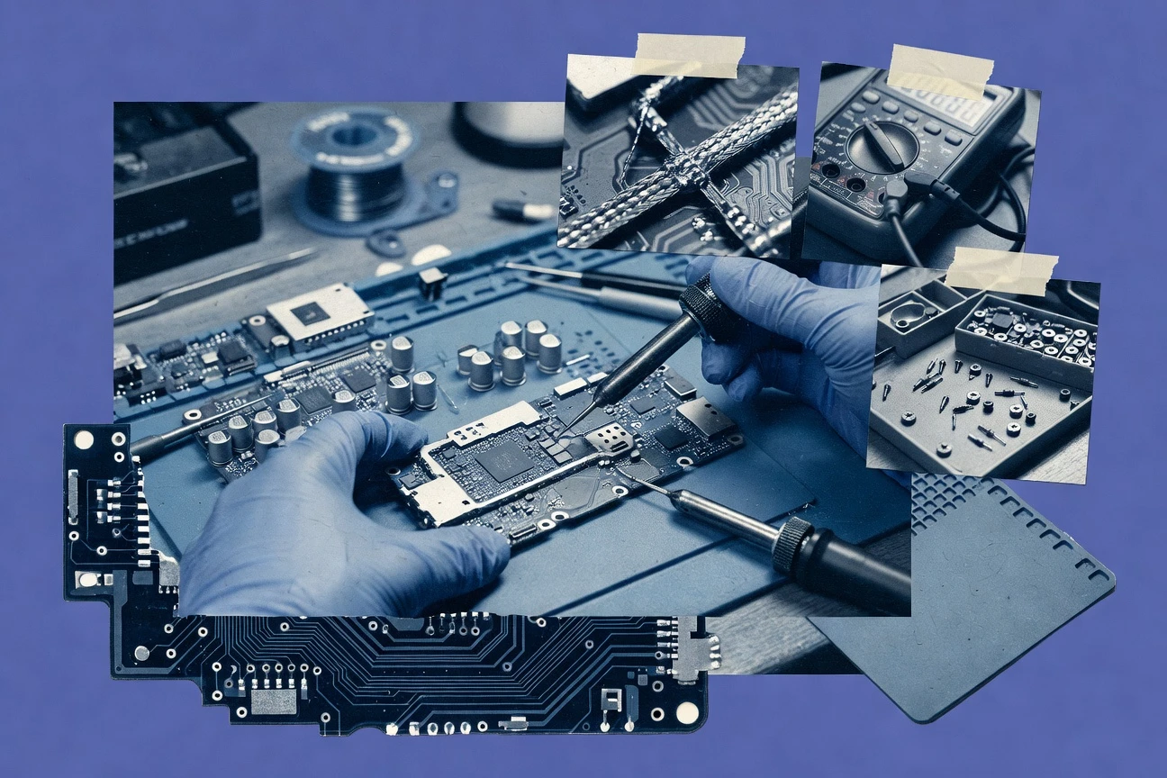 Electronics Repair Industry Statistics | 2026 Sourced Report