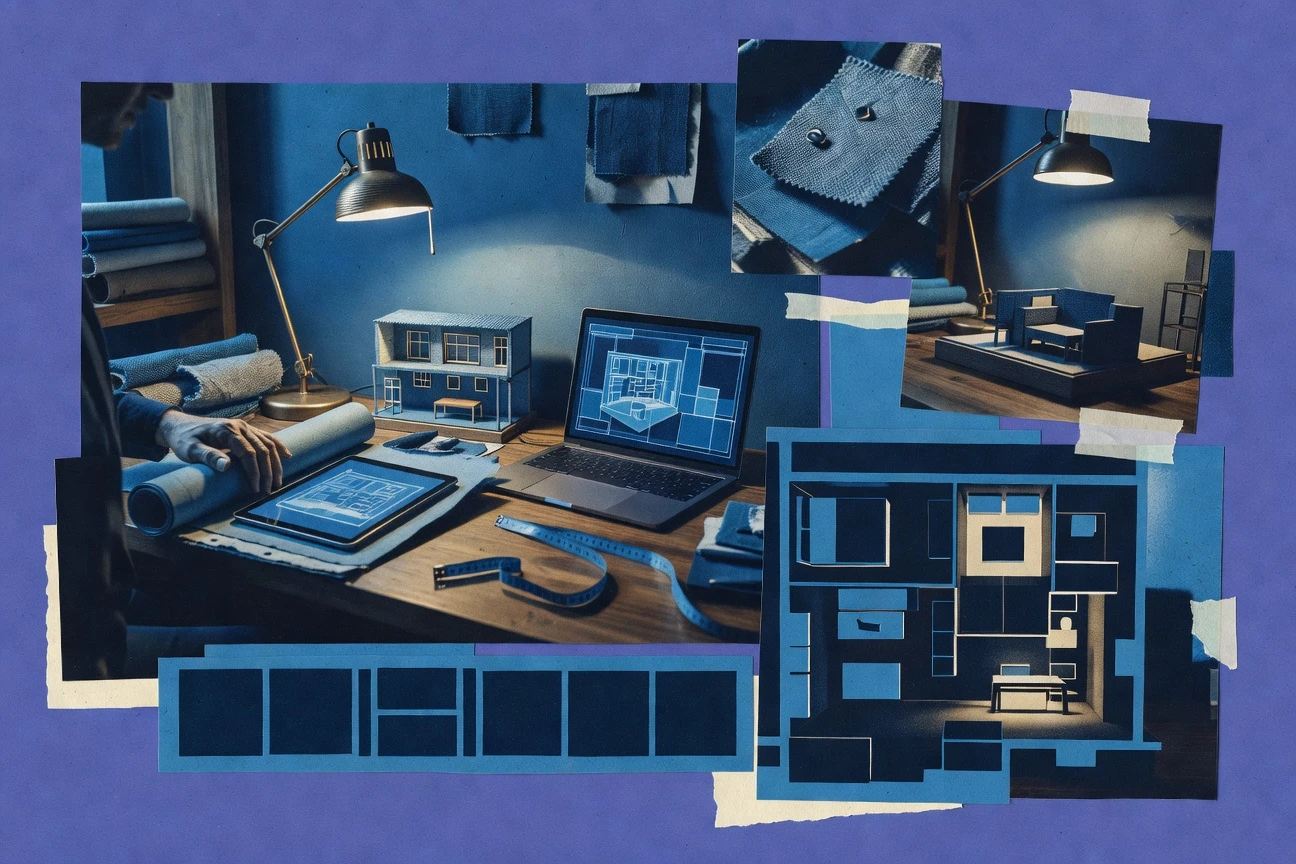 Ai In The Interior Design Industry Statistics 2026