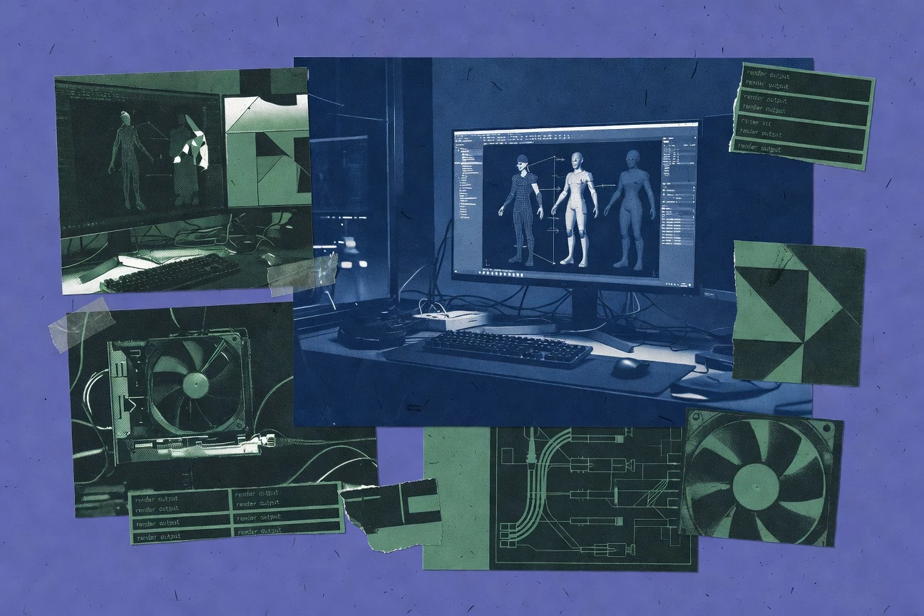 Computer Graphics Industry Statistics | Verified 2026 Data