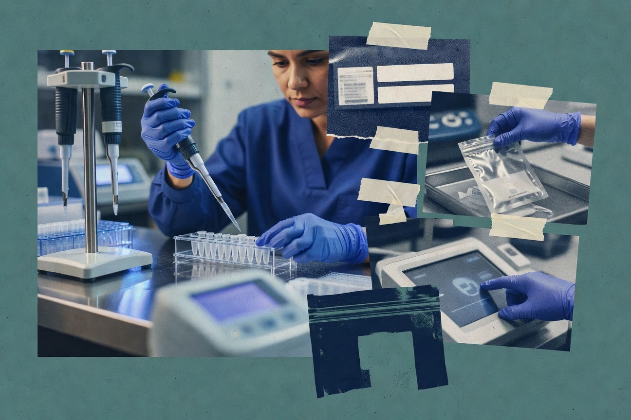 Customer Experience In The Biotechnology Industry Statistics 2026