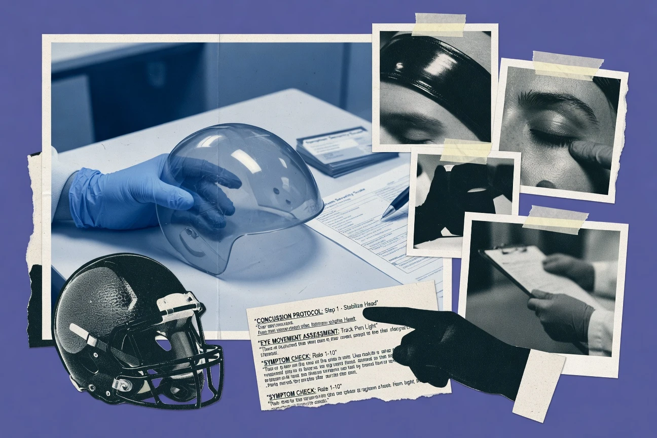 Concussion Statistics: 2026 Market Report