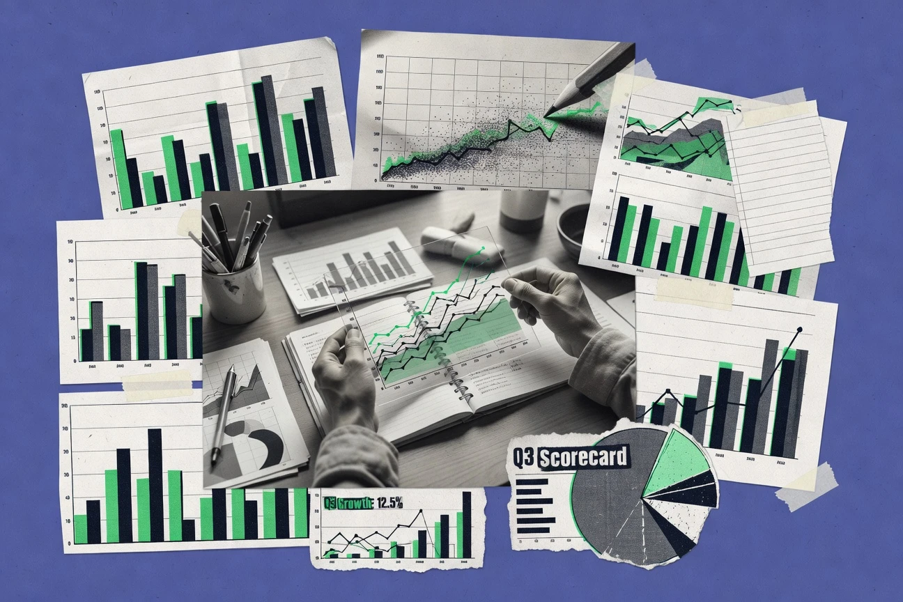 Ads Using Statistics: 2026 Verified Data & Trends