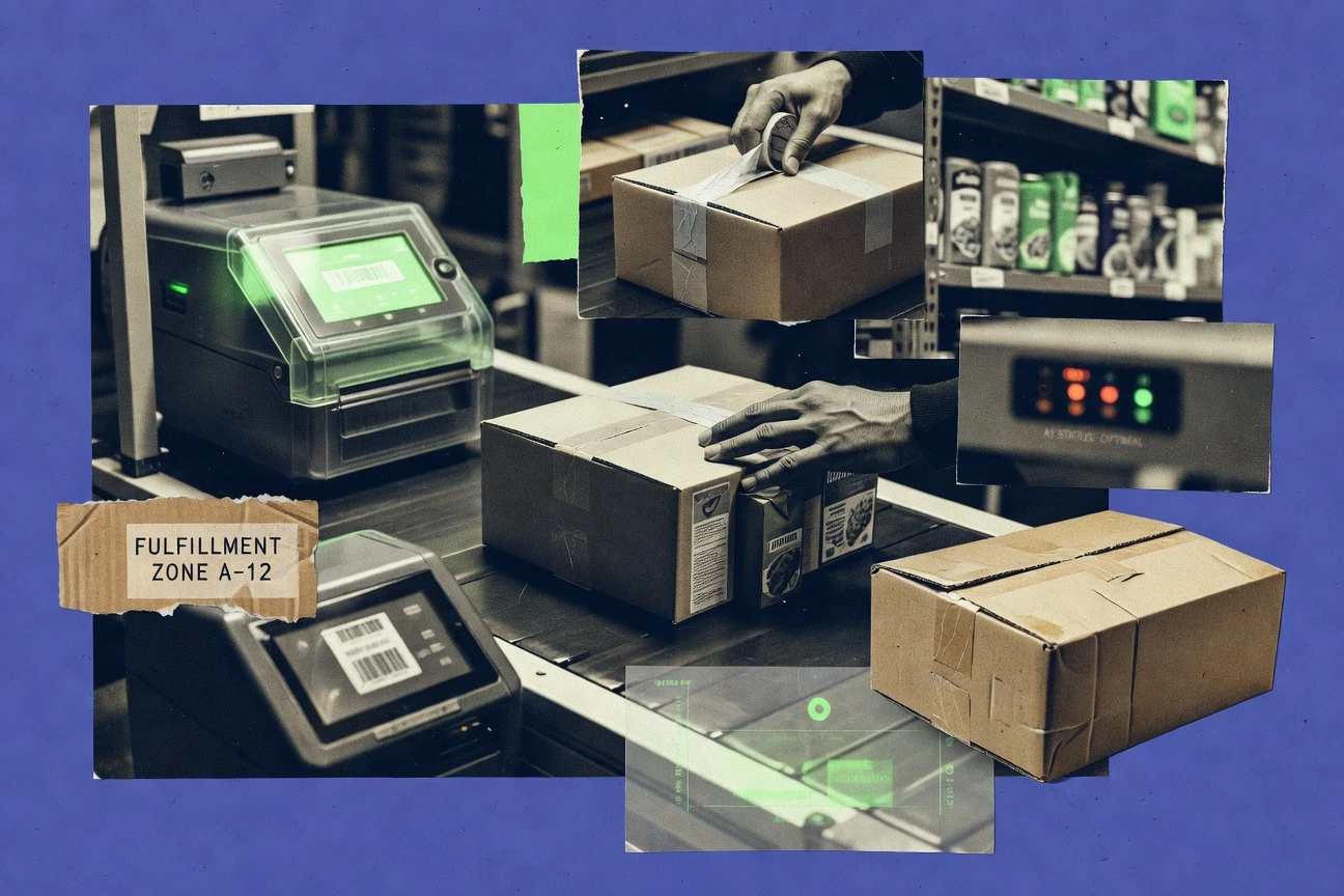 AI In The Consumer Products Industry Statistics 2026 | Gitnux