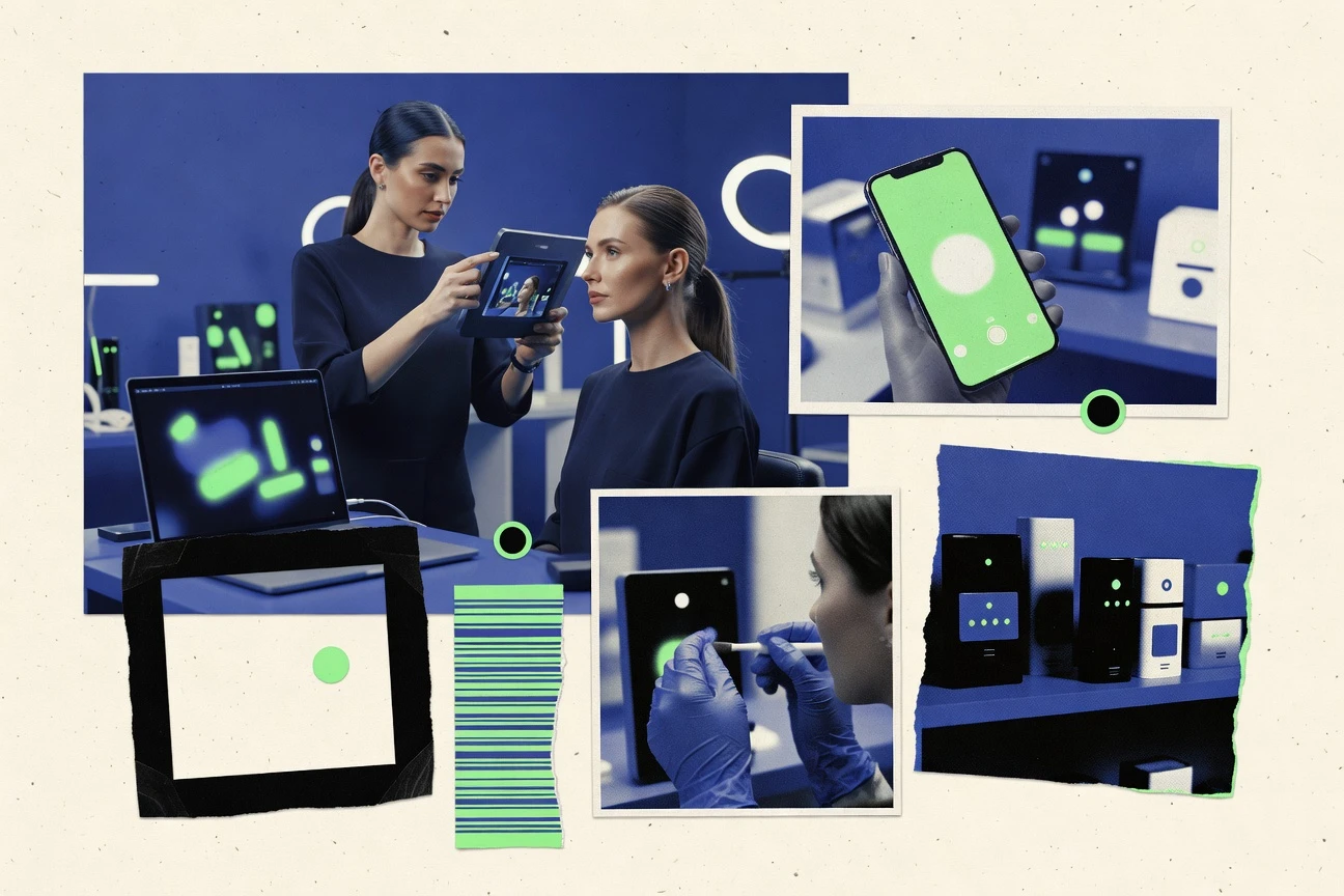 Digital Transformation In The Beauty Industry Statistics 2026
