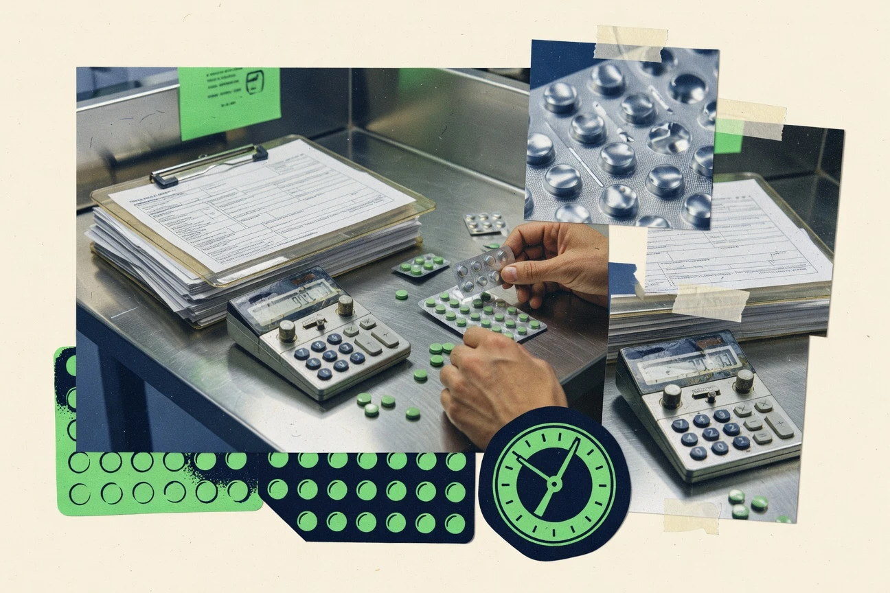 Pbm Software 140+ Rx Industry Statistics | Fact-Checked 2026