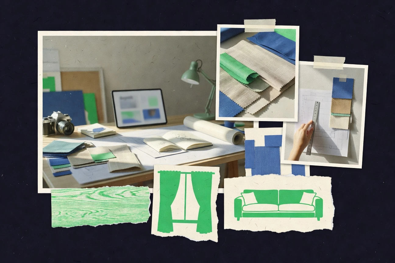 Ai In The Interior Design Industry Statistics 2026 | Gitnux