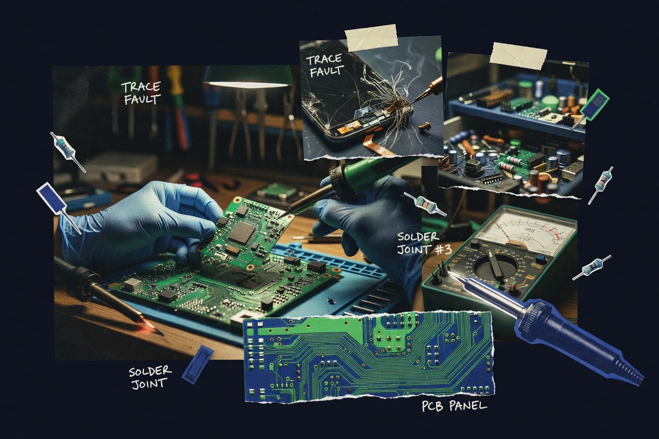 Electronics Repair Industry Statistics | Fact-Checked 2026