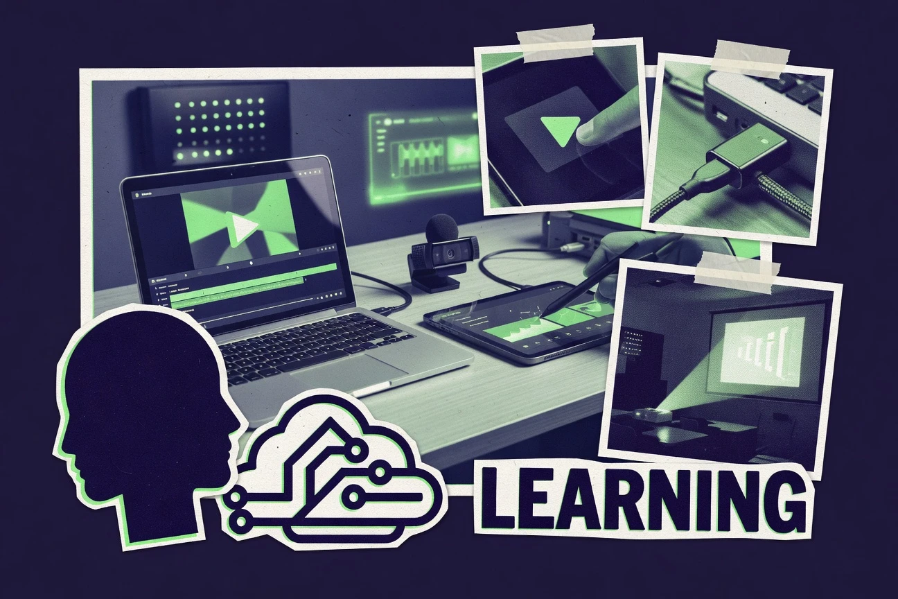 Digital Transformation In The Elearning Industry Statistics 2026