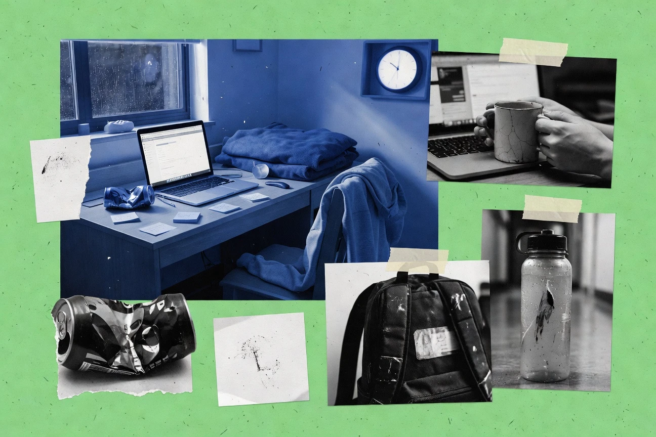 College Burnout Statistics | Verified 2026 Data – Gitnux