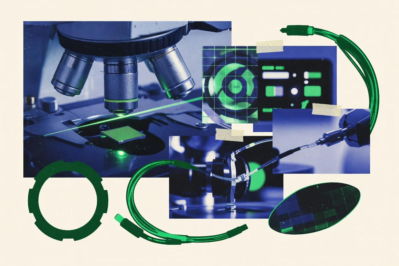 Optical Ai Industry Statistics | 2026 Verified Gitnux Data