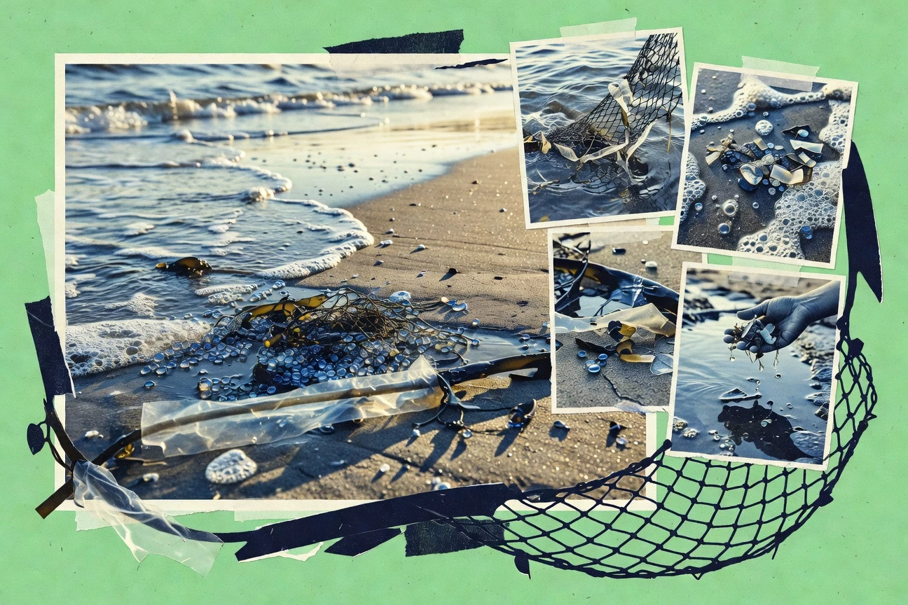 30+ Plastic In Ocean Statistics | Verified 2026