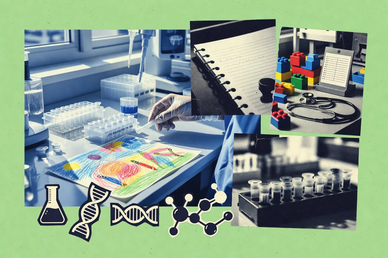 Childhood Cancer Research Statistics 2026 | Gitnux
